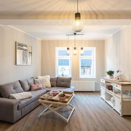 Sternadelshof Apartment Grabe Екстериор снимка
