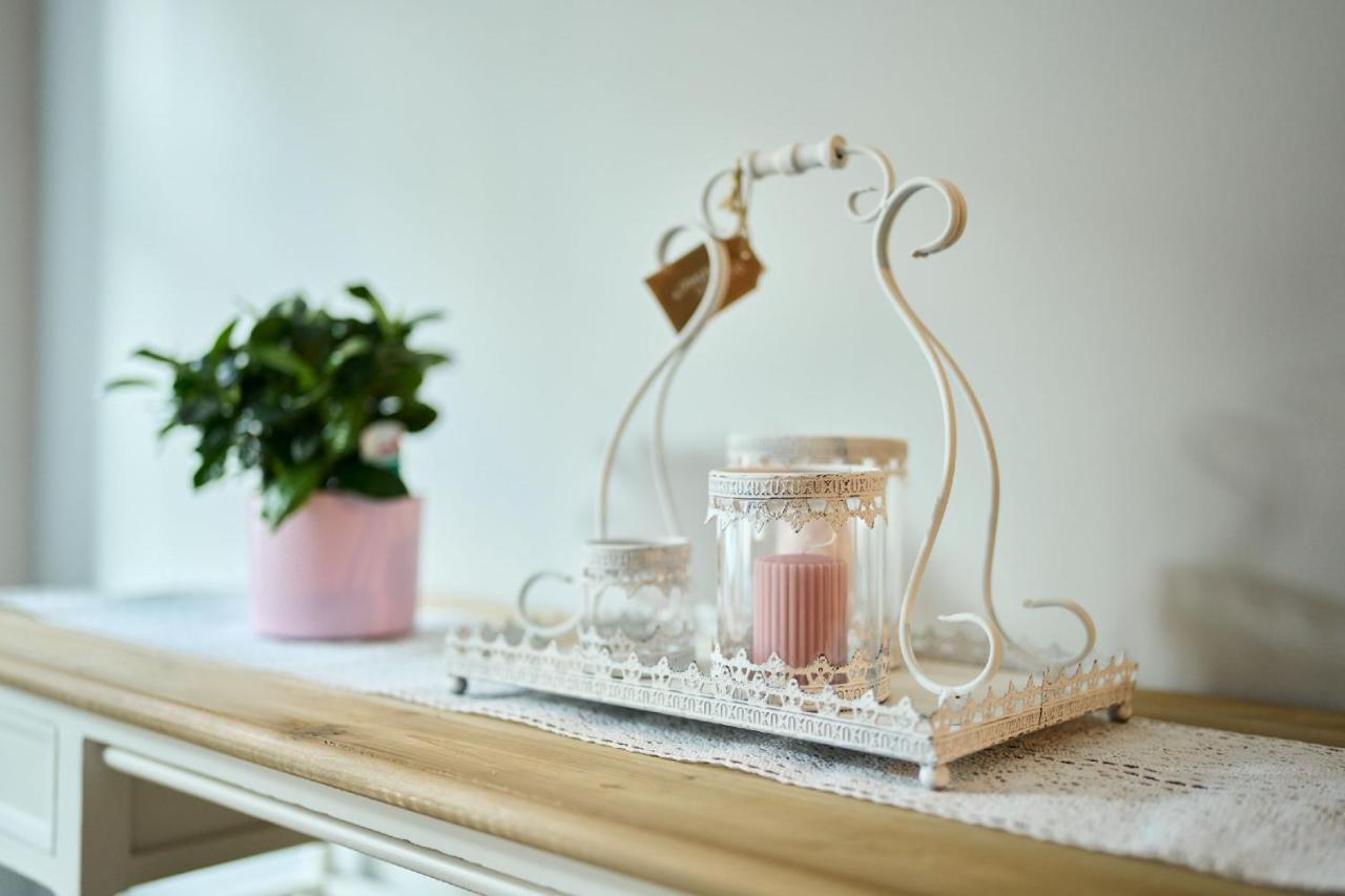Sternadelshof Apartment Grabe Екстериор снимка