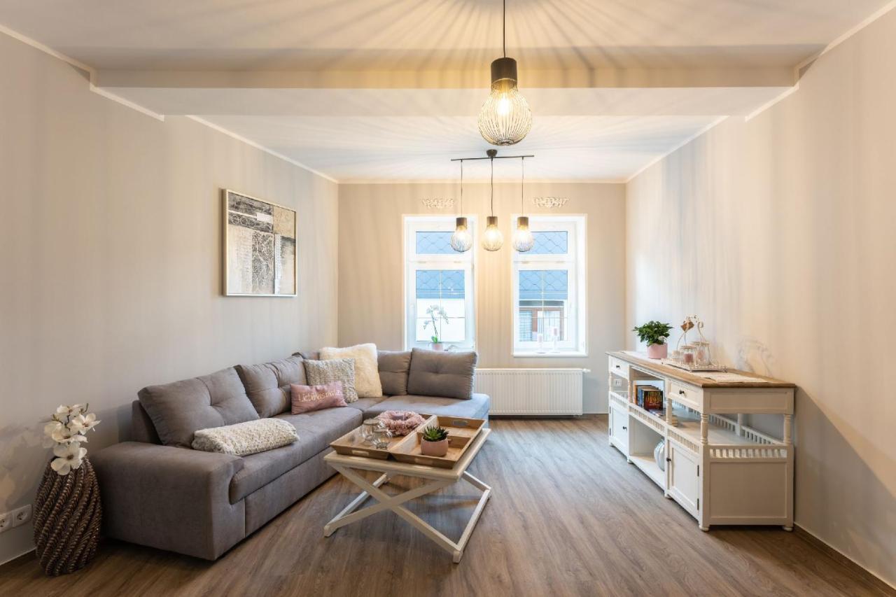 Sternadelshof Apartment Grabe Екстериор снимка
