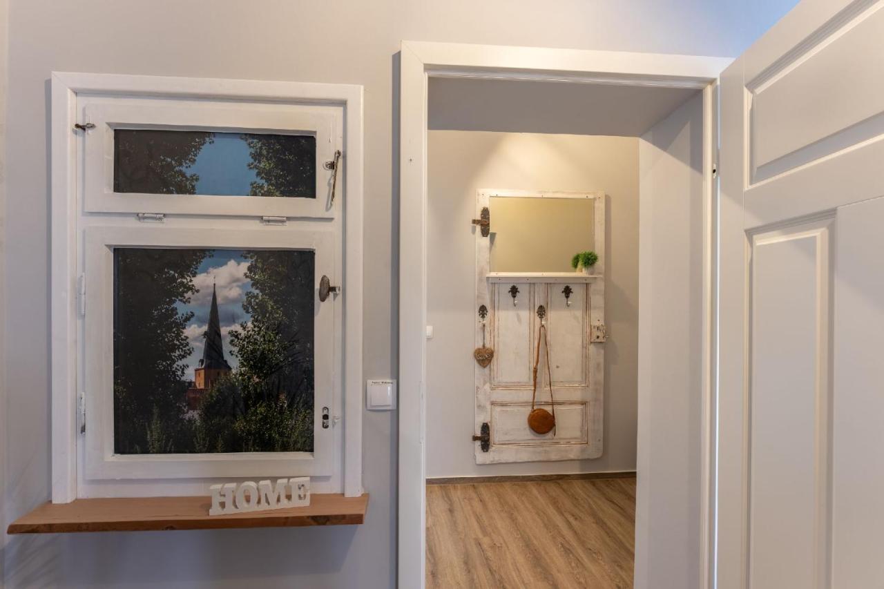 Sternadelshof Apartment Grabe Екстериор снимка