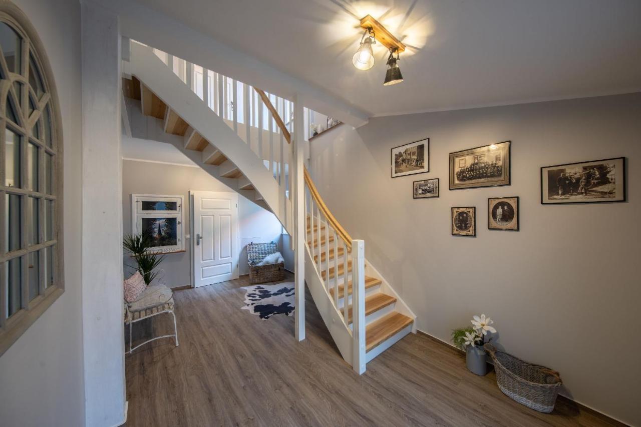 Sternadelshof Apartment Grabe Екстериор снимка
