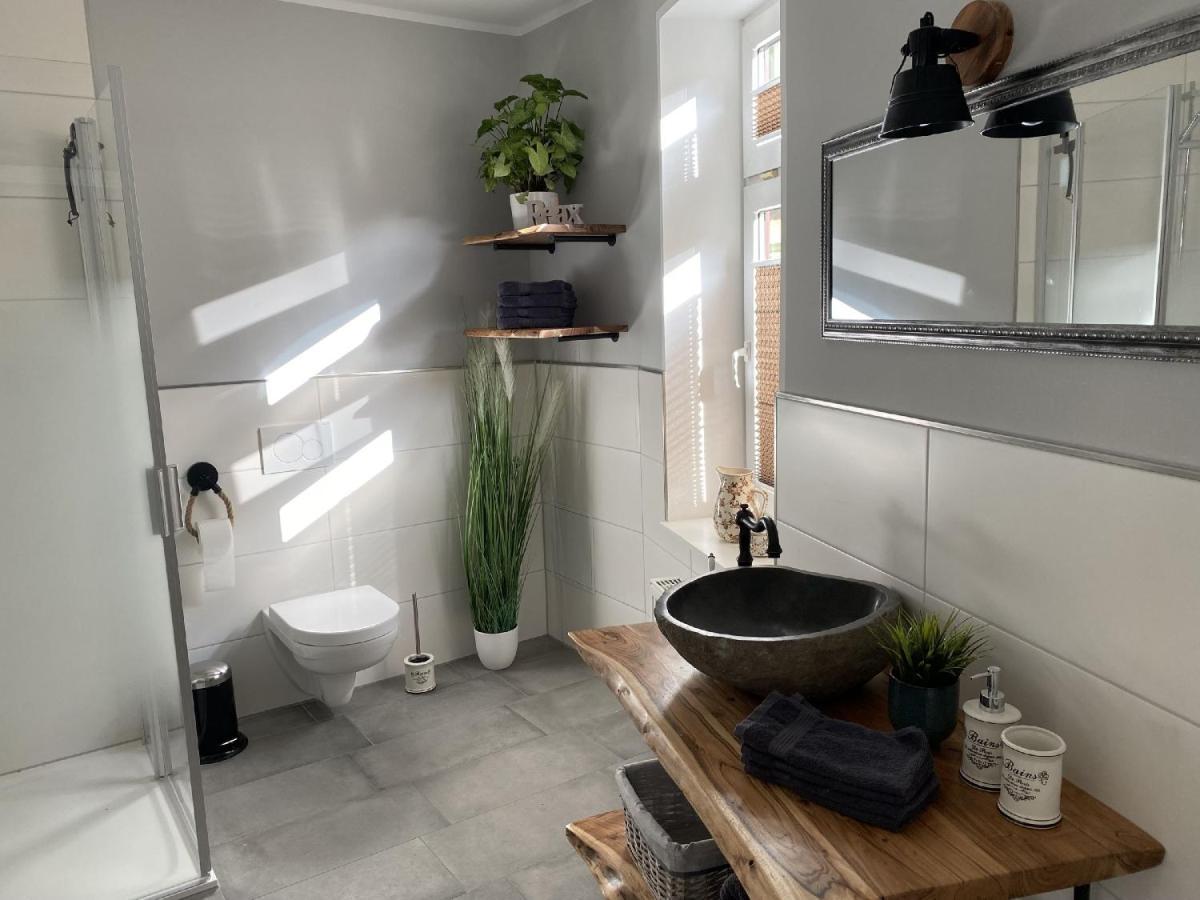 Sternadelshof Apartment Grabe Екстериор снимка