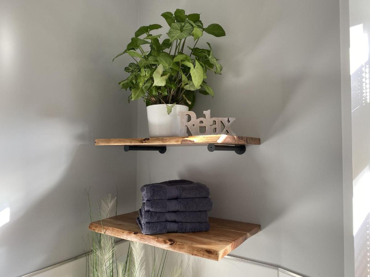 Sternadelshof Apartment Grabe Екстериор снимка