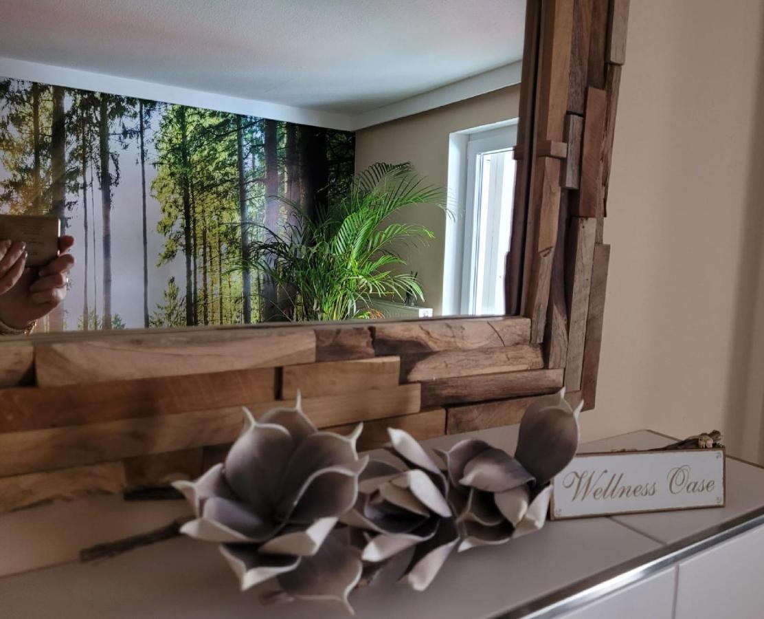 Sternadelshof Apartment Grabe Екстериор снимка