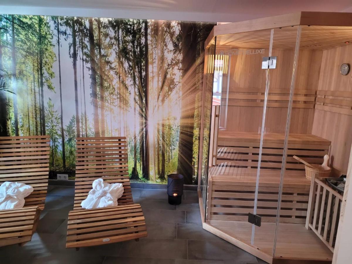 Sternadelshof Apartment Grabe Екстериор снимка