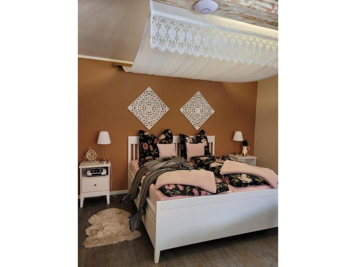 Sternadelshof Apartment Grabe Екстериор снимка