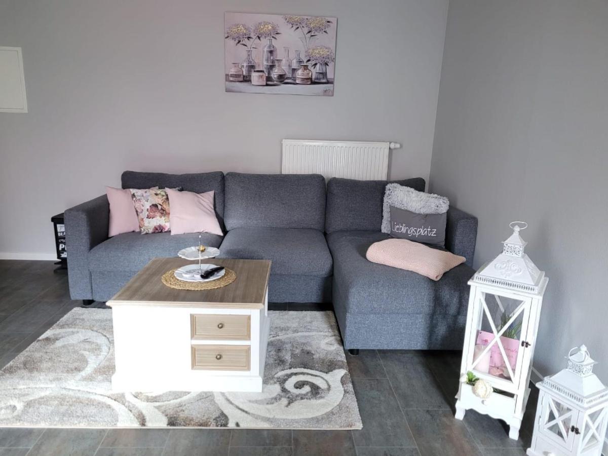 Sternadelshof Apartment Grabe Екстериор снимка
