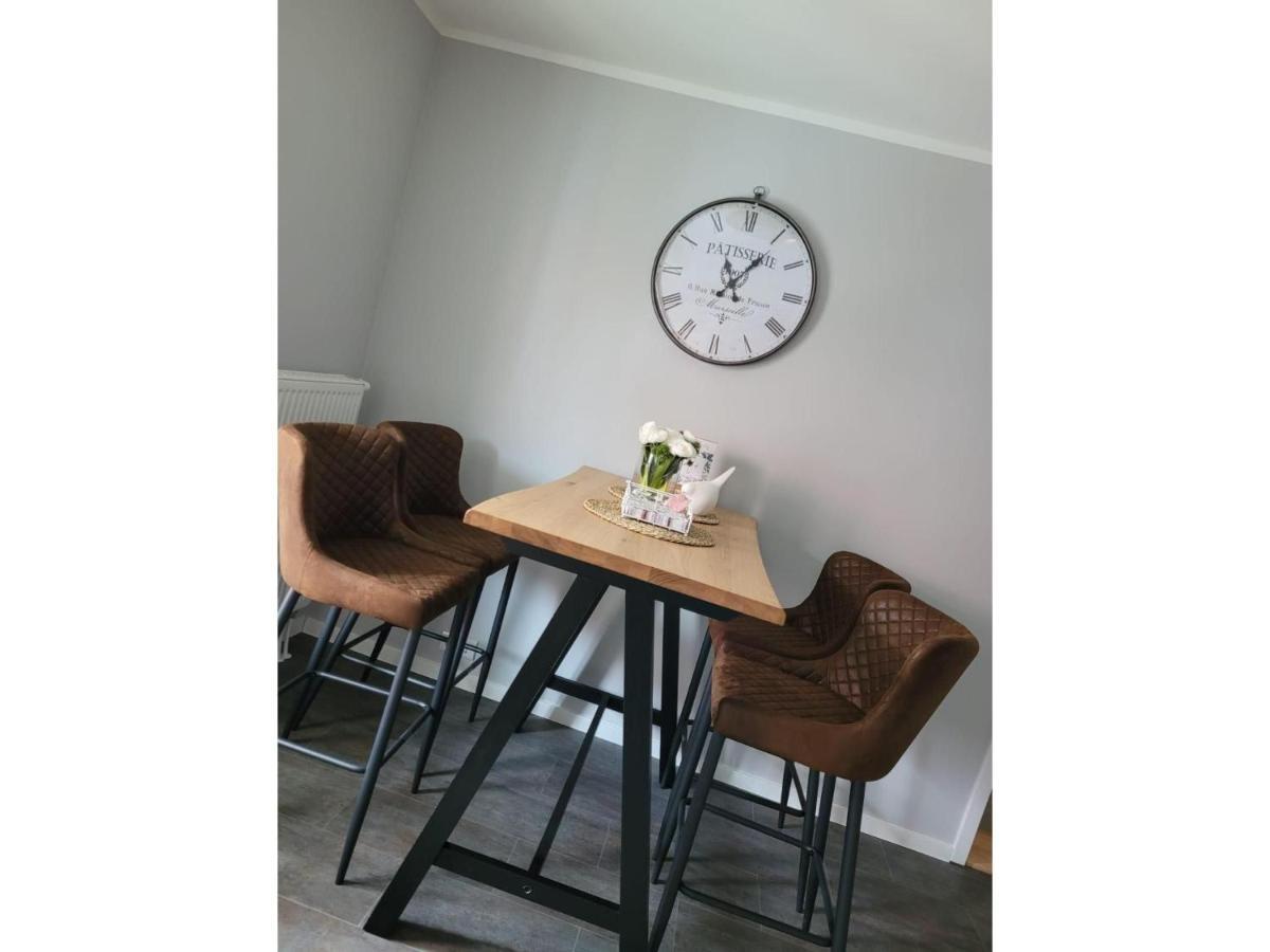 Sternadelshof Apartment Grabe Екстериор снимка