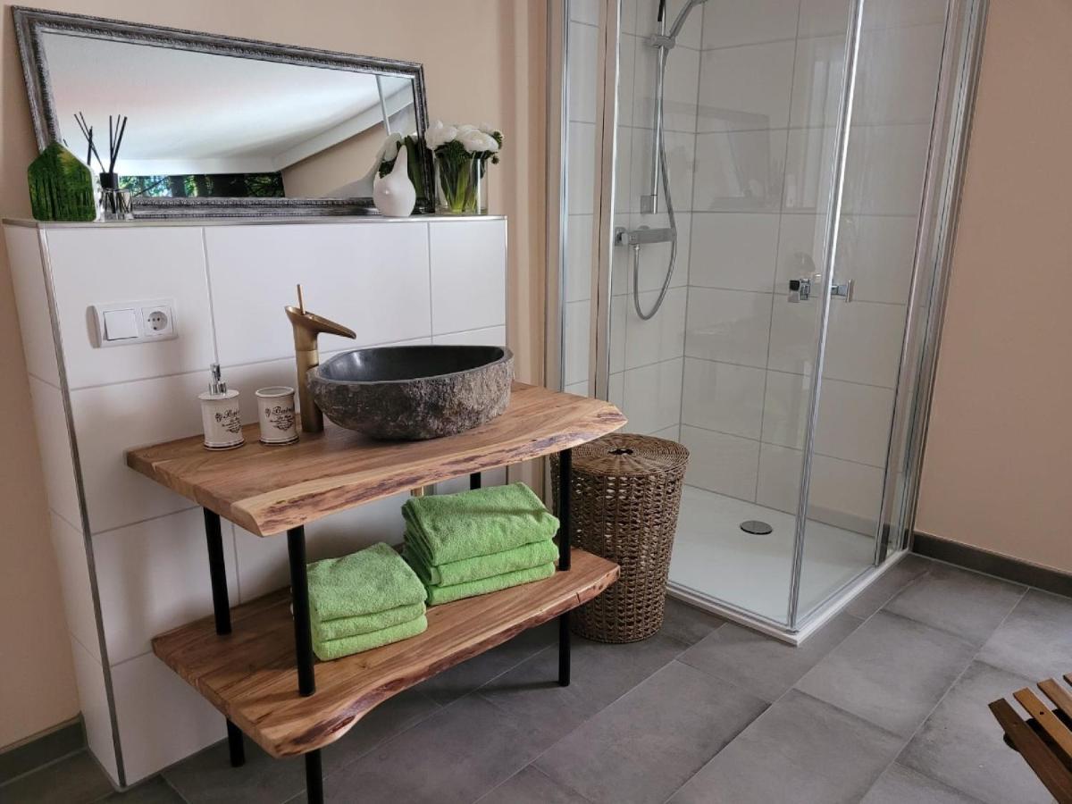 Sternadelshof Apartment Grabe Екстериор снимка