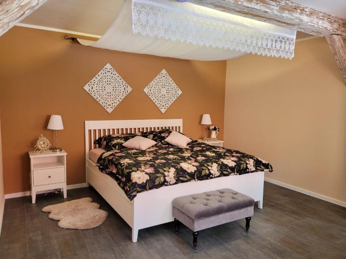 Sternadelshof Apartment Grabe Екстериор снимка